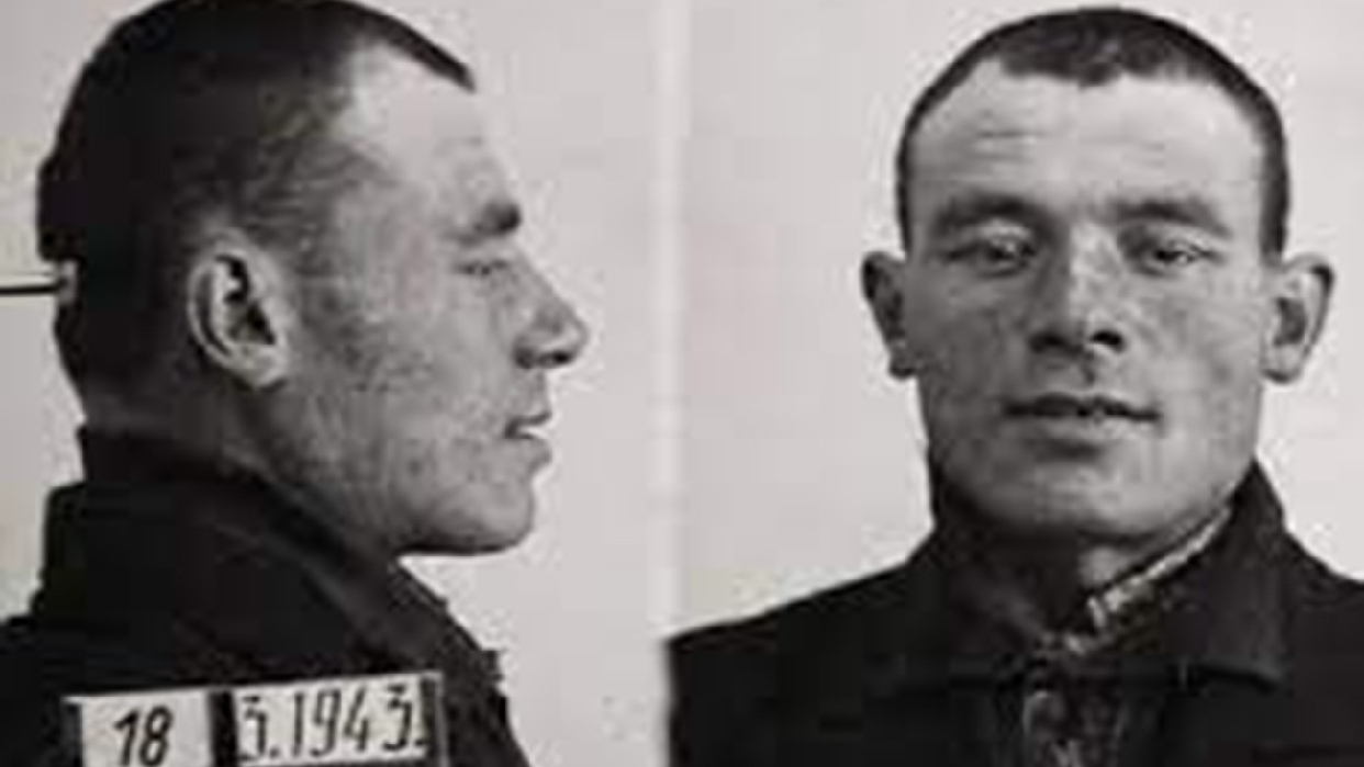 Bruno Lüdke pasó de ser un asesino temible a convertirse en una víctima del sistema judicial nazi (Foto cortesía)