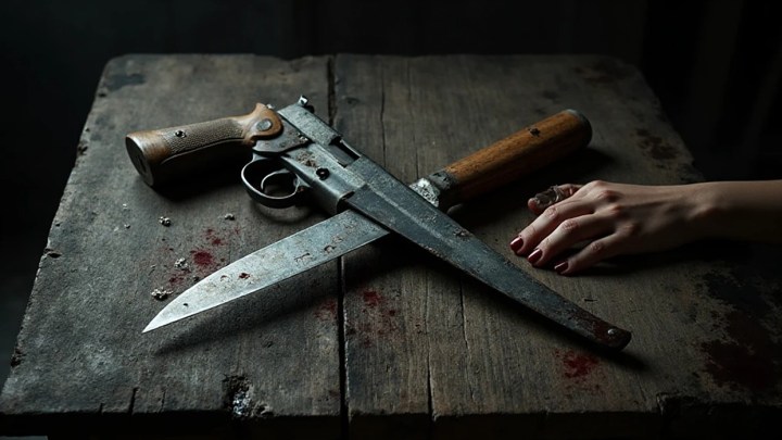 Al menos 99 mujeres fueron asesinadas en Venezuela entre el 1 de enero y el 30 de septiembre. (Imagen generada por inteligencia artificial)