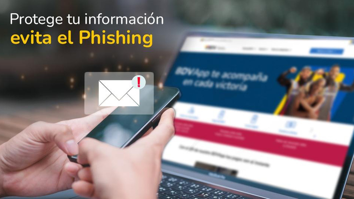 A través de correos electrónicos, ciberdelincuentes intentan robar a incautos (Imagen cortesía)