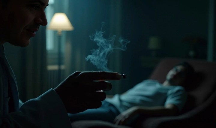 Süleyman Salih Zoroğlu es un psiquiatra acusado de implantar recuerdos falsos de abuso en sus pacientes (Imagen generada por inteligencia artificial) CORTESÍA