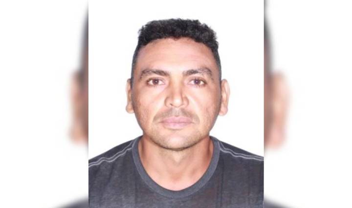 Jairo Jose Pinto Magdaleno, de 40 años de edad (Foto cortesía)
