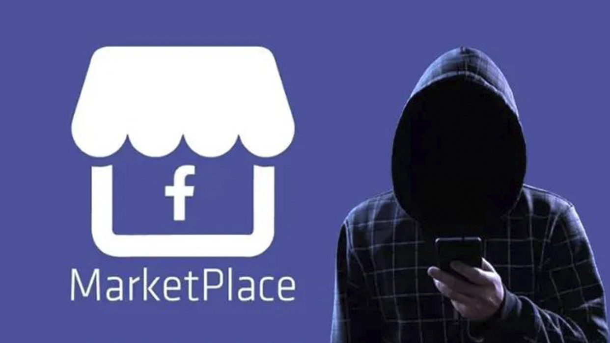 El Marketplace puede convertirse en un espacio para estafas y robos, si no está alerta (Cortesía)