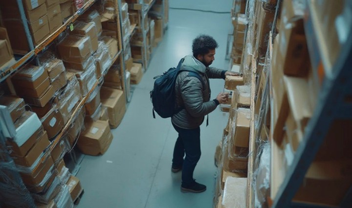 Los hurtos internos constituyen cerca del 60% de las pérdidas de los comercios y empresas (Foto cortesía)