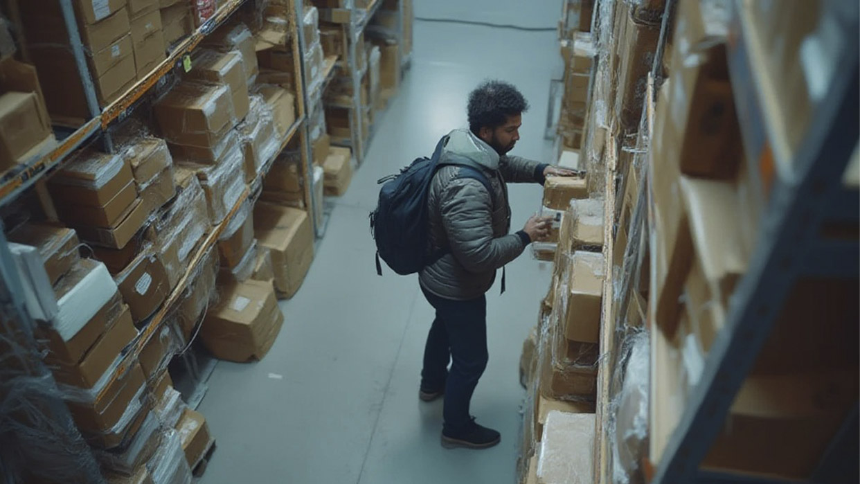 Los hurtos internos constituyen cerca del 60% de las pérdidas de los comercios y empresas (Foto cortesía)