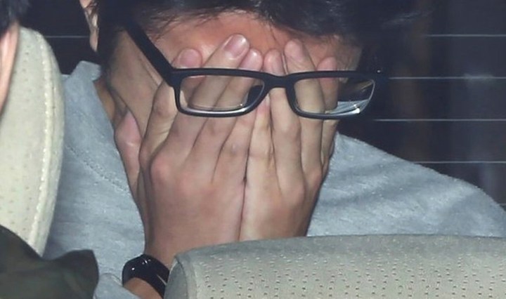 Takahiro Shiraishi, el “Asesino de Twitter”, fue ejecutado en octubre pasado (Foto cortesía)
