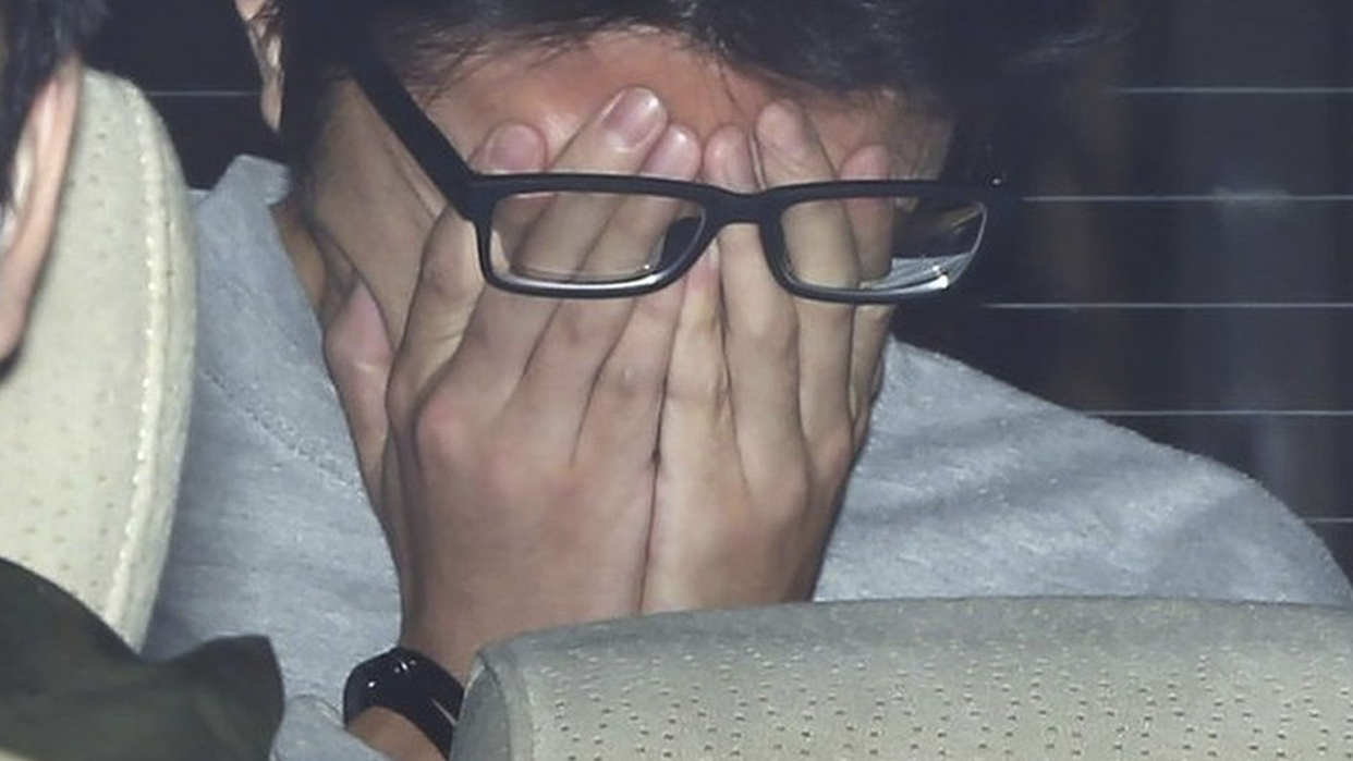 Takahiro Shiraishi, el “Asesino de Twitter”, fue ejecutado en octubre pasado (Foto cortesía)