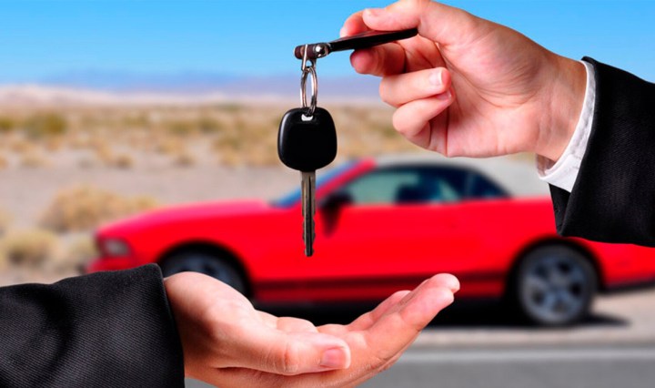 Al comprar un vehículo no se confíe, verifique el estado físico y legal del mismo (Imagen cortesía)