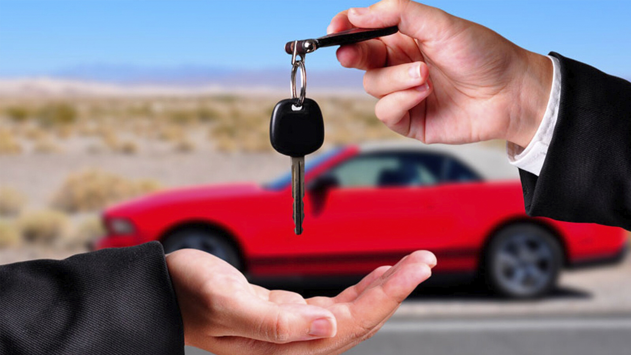 Al comprar un vehículo no se confíe, verifique el estado físico y legal del mismo (Imagen cortesía)