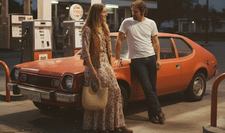 Gerald Eugene Stano sería conocido como "el Asesino de Daytona Beach" (Imagen generada por inteligencia artificial)