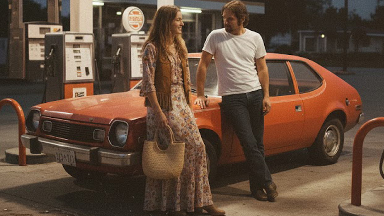 Gerald Eugene Stano sería conocido como "el Asesino de Daytona Beach" (Imagen generada por inteligencia artificial)