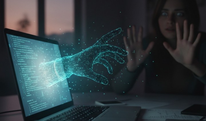 La Inteligencia Artificial es una herramienta poderosa, pero sin ética ni regulación, se convierte en el arma perfecta para la nueva generación de agresores digitales en Venezuela (Imagen cortesía)