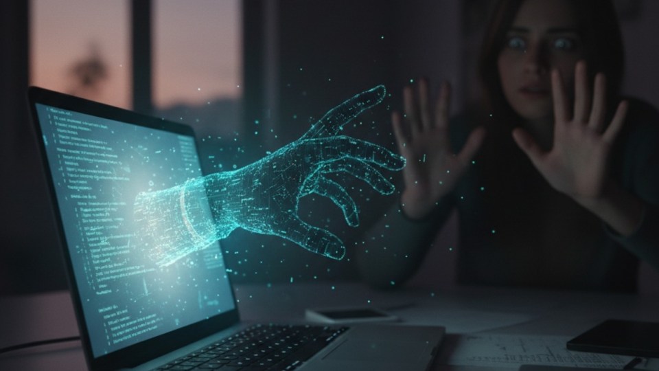 La Inteligencia Artificial es una herramienta poderosa, pero sin ética ni regulación, se convierte en el arma perfecta para la nueva generación de agresores digitales en Venezuela (Imagen cortesía)