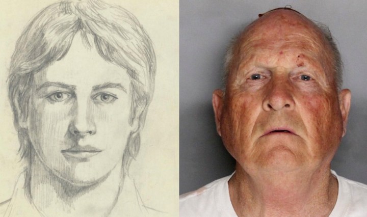 Joseph James DeAngelo, el asesino de Golden State, fue identificado gracias al ADN (Imágenes cortesía)