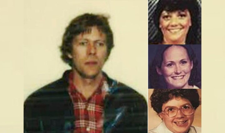 Harry Edward Greenwell fue identificado como “The I-65 Killer” o “El Asesino de la I-65” (Imágenes cortesía)