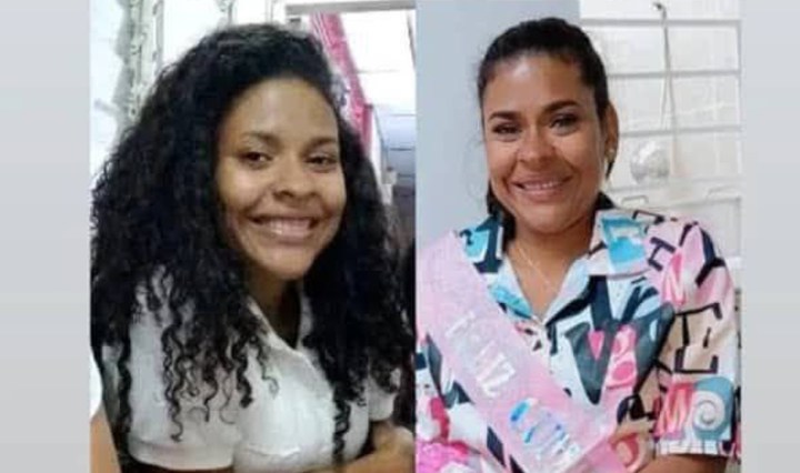 Familiares de Yeineisy Villalta piden cualquier información para dar con su paradero (Fotos cortesía)