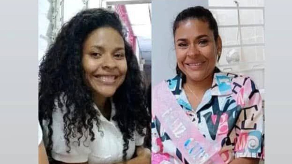 Familiares de Yeineisy Villalta piden cualquier información para dar con su paradero (Fotos cortesía)