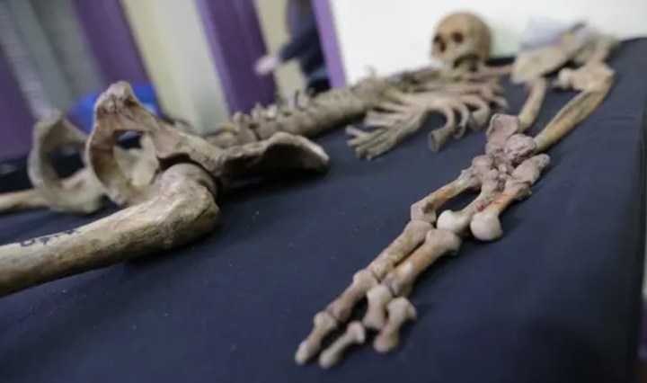 Desde las celdas del Pabellón 11 en Bárbula hasta las comisarías del Táchira, los rostros de estos hombres reflejan una patología que el Estado venezolano no ha sabido diagnosticar ni tratar a tiempo (Foto cortesía BBC)