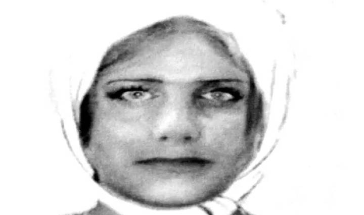 El retrato de la esquiva “Fantasma de Heilbronn” o la “Asesina sin Rostro” (Imagen cortesía)