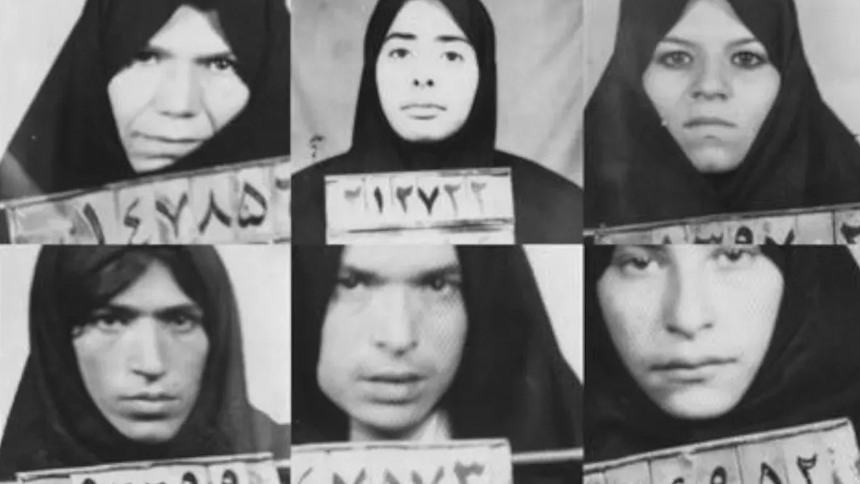 Saeed Hanaei, conocido como “el Asesino Araña”, mató a 16 mujeres, muchas de ellas madres solteras o drogadictas (Fotos cortesía) CORTESÍA