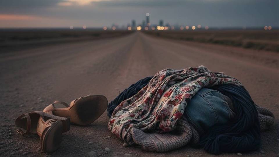 Los mapas de calor y gráficos de dispersión por estados revelan que los centros urbanos de Venezuela y las zonas fronterizas concentran los mayores índices de femicidios en 2025 (Imagen generada por Inteligencia artificial)