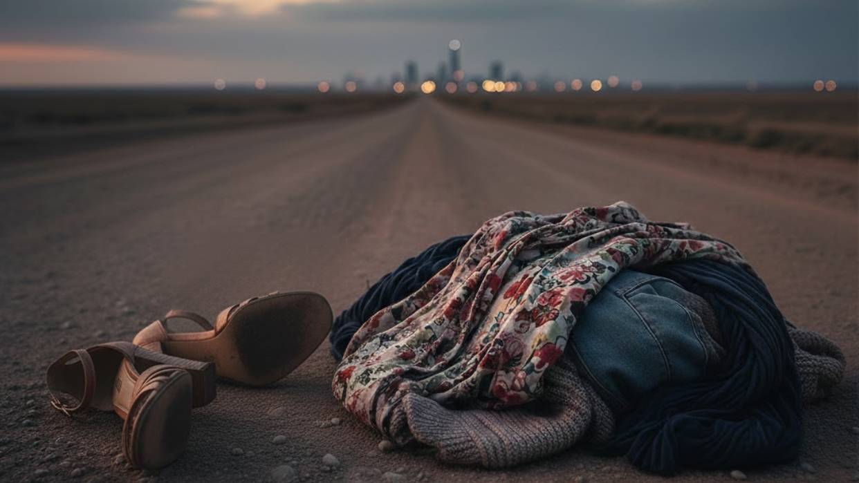 Los mapas de calor y gráficos de dispersión por estados revelan que los centros urbanos de Venezuela y las zonas fronterizas concentran los mayores índices de femicidios en 2025 (Imagen generada por Inteligencia artificial)