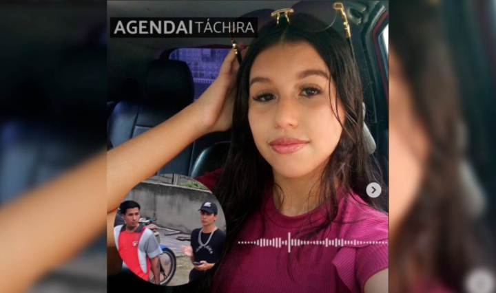 Las autoridades activaron un protocolo para localizar a la adolescente desaparecida (Foto cortesía)