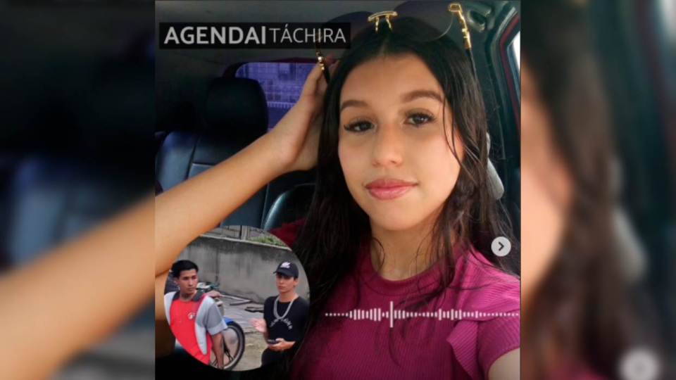 Las autoridades activaron un protocolo para localizar a la adolescente desaparecida (Foto cortesía)