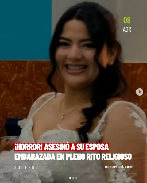 En Barquisimeto un crimen que trascendió por su crueldad y por la narrativa sensacionalista que intentó ocultar un femicidio bajo el velo de lo paranormal (Foto Cortesía)