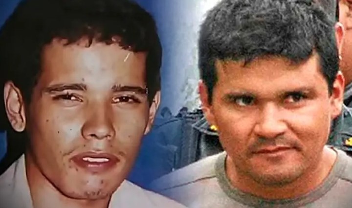 Los hermanos Nakada Ludeña hoy cumplen sus penas en cárceles en Perú y Japón (Fotos cortesía)