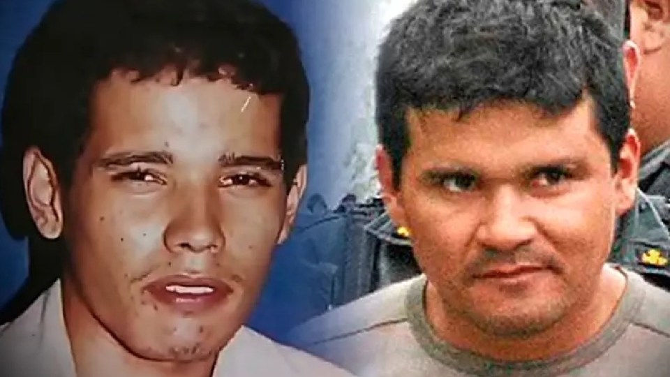 Los hermanos Nakada Ludeña hoy cumplen sus penas en cárceles en Perú y Japón (Fotos cortesía)