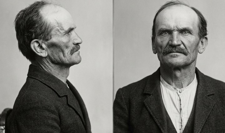 Carl Friedrich Wilhelm Großmann, un monstruo que se valió de la crisis azotaba a Alemania en la década de los años 20 para cometer una ola de asesinatos (Fotos cortesía)