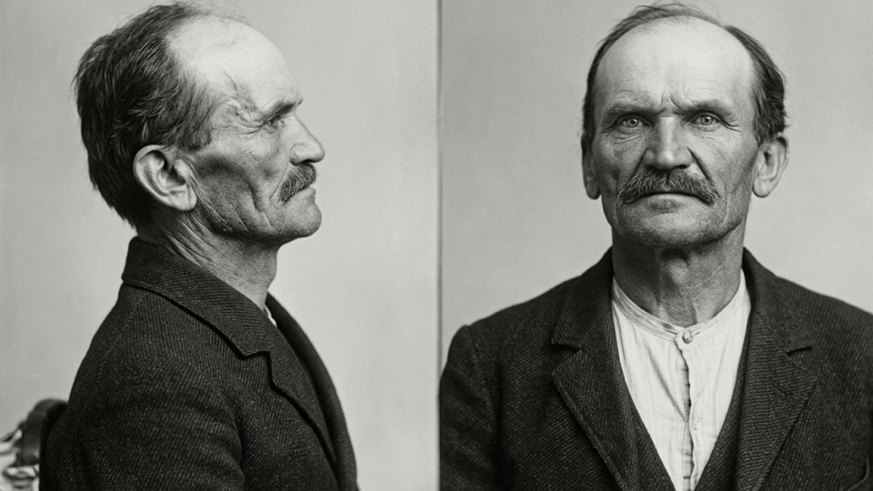 Carl Friedrich Wilhelm Großmann, un monstruo que se valió de la crisis azotaba a Alemania en la década de los años 20 para cometer una ola de asesinatos (Fotos cortesía)