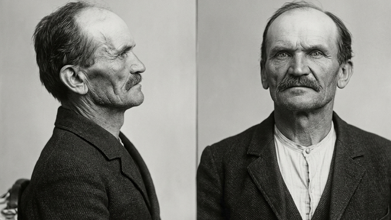 Carl Friedrich Wilhelm Großmann, un monstruo que se valió de la crisis azotaba a Alemania en la década de los años 20 para cometer una ola de asesinatos (Fotos cortesía)