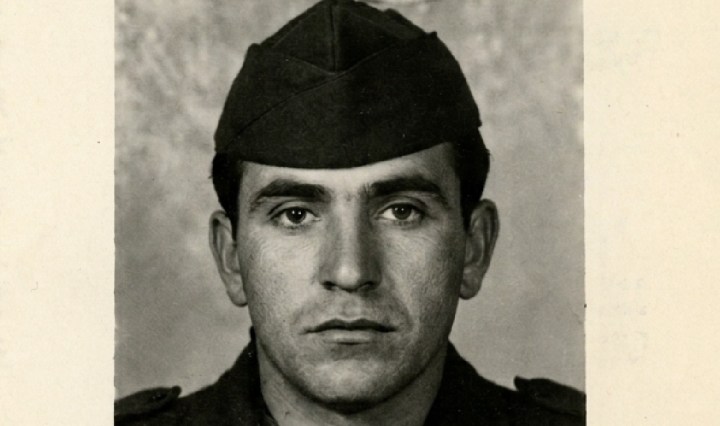 Cartel emitido por las autoridades solicitando información sobre José William Aranguren, alias “Desquite” (Foto cortesía)