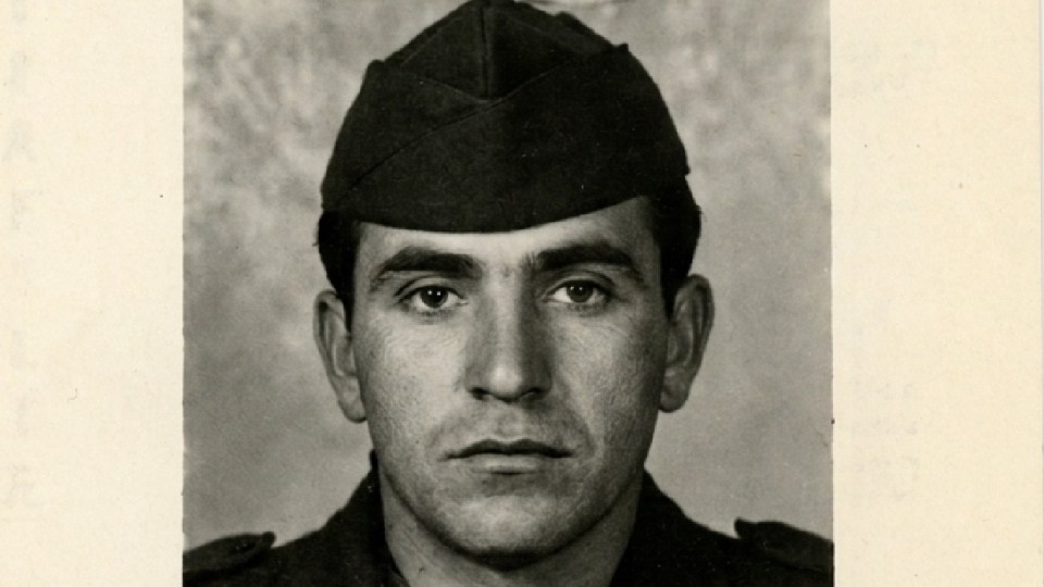 Cartel emitido por las autoridades solicitando información sobre José William Aranguren, alias “Desquite” (Foto cortesía)