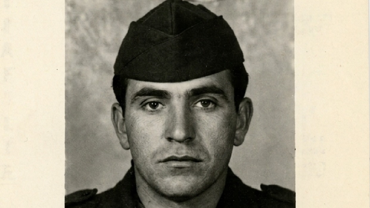 Cartel emitido por las autoridades solicitando información sobre José William Aranguren, alias “Desquite” (Foto cortesía)
