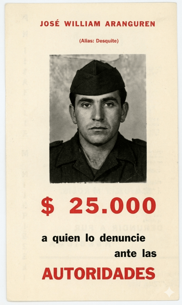 Alias "Desquite"