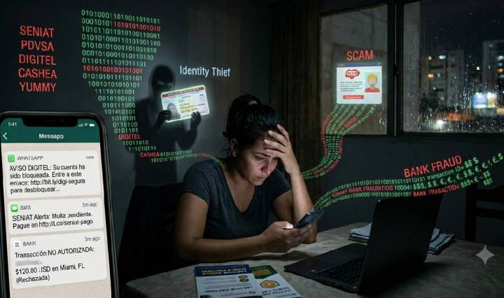 La educación y la prevención son las principales herramientas en ciberseguridad (Foto cortesía)
