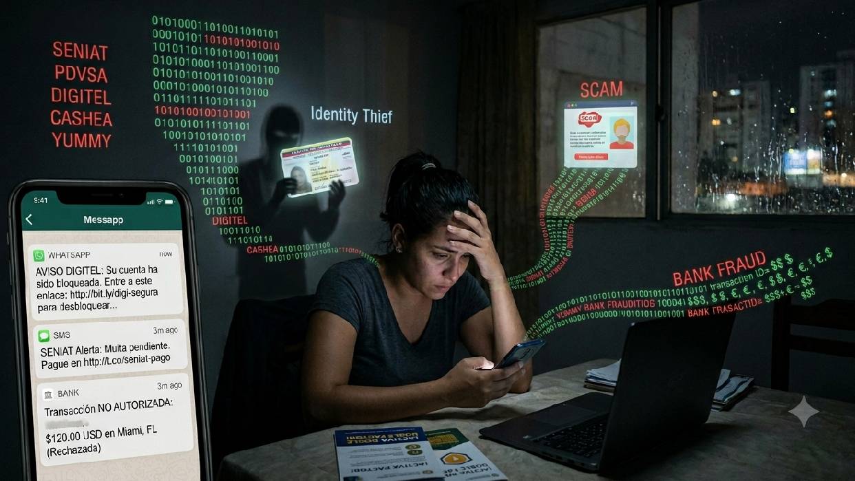 La educación y la prevención son las principales herramientas en ciberseguridad (Foto cortesía)