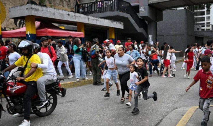 La prevención es la principal herramienta para minimizar daños en casos de sismos (Foto cortesía)