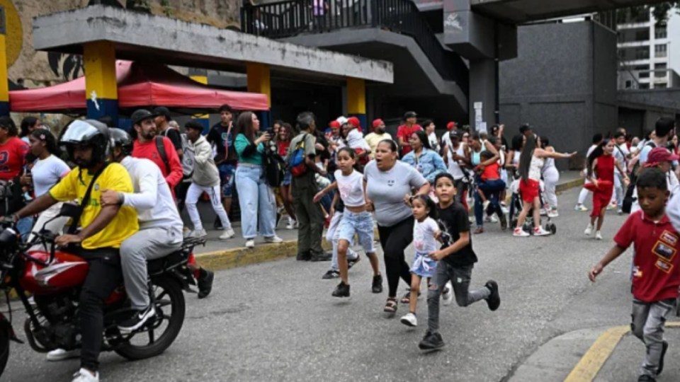 La prevención es la principal herramienta para minimizar daños en casos de sismos (Foto cortesía)
