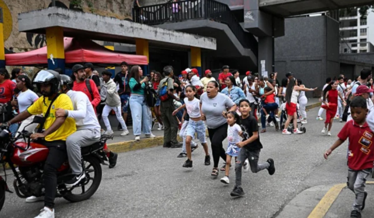 La prevención es la principal herramienta para minimizar daños en casos de sismos (Foto cortesía)