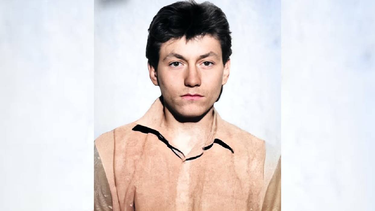 Yvan Keller, bautizado por la crónica negra como “el Asesino de la Almohada” (Foto cortesía)