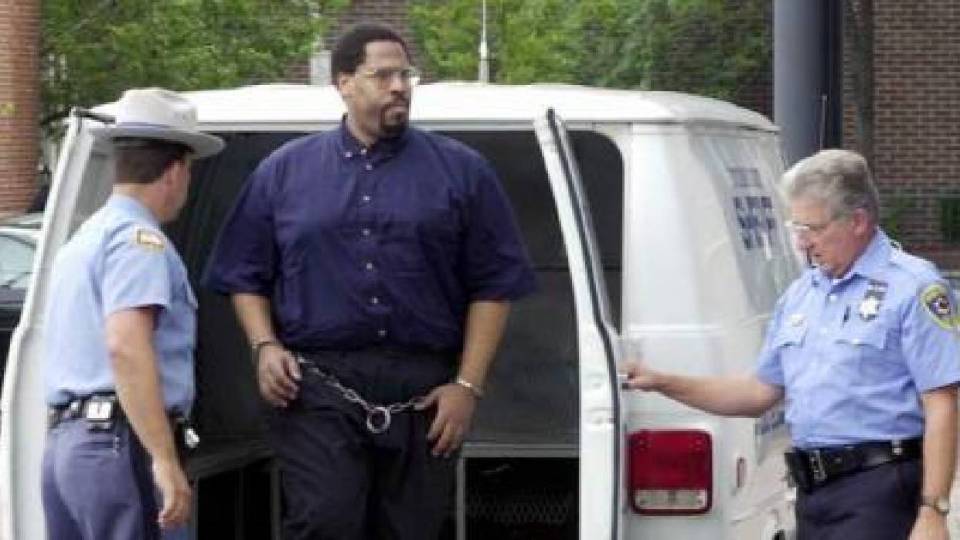 Su extrema falta de higiene y un fétido olor corporal le dieron nombre a un brutal asesino en serie (Foto cortesía)