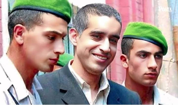 Yavuz Yapıcıoğlu había sido detenido en 1994 y enviado a un manicomio de donde fue liberado poco después… y siguió asesinando (Foto cortesía)