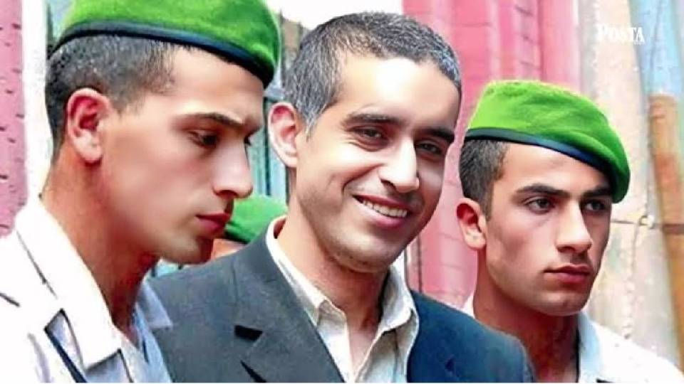 Yavuz Yapıcıoğlu había sido detenido en 1994 y enviado a un manicomio de donde fue liberado poco después… y siguió asesinando (Foto cortesía)