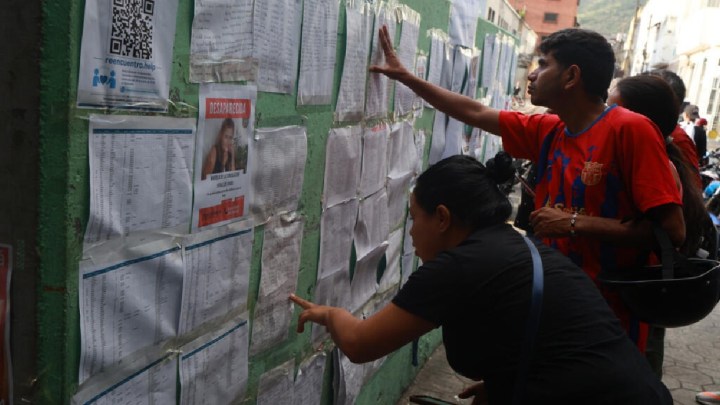 Un amargo déjà vu: Las ruinas dejadas por los sismos de 2026 exponen fallas estructurales calcadas del deslave de 1999, evidenciando 27 años de vulnerabilidad no resuelta en la costa venezolana (Foto cortesía)