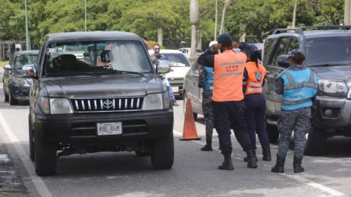 El cambio busca brindar mayor presencia en diversos sectores en vez de concentrar la supervisión en un solo lugar (Foto cortesía)