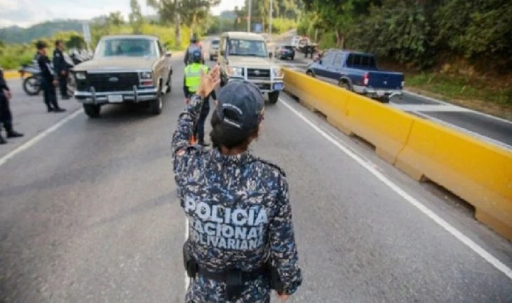 El cambio busca brindar mayor presencia en diversos sectores en vez de concentrar la supervisión en un solo lugar (Foto cortesía)
