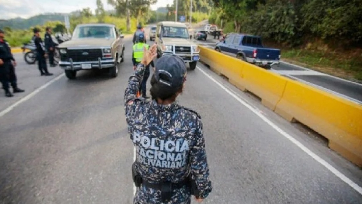 El cambio busca brindar mayor presencia en diversos sectores en vez de concentrar la supervisión en un solo lugar (Foto cortesía)